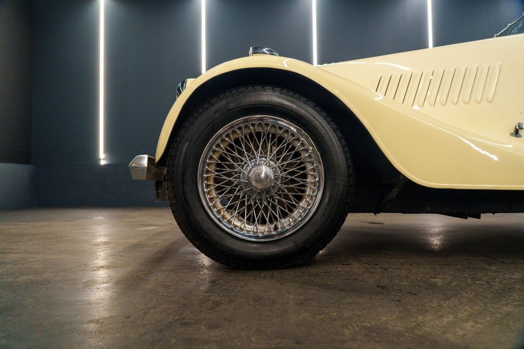 Used Morgan 4/4 1984 for sale - 77413436: Photo 42