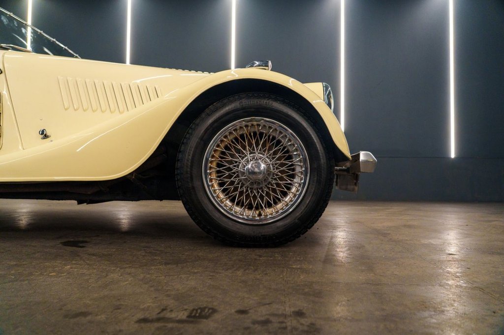 Used Morgan 4/4 1984 for sale - 77413436: Photo 43