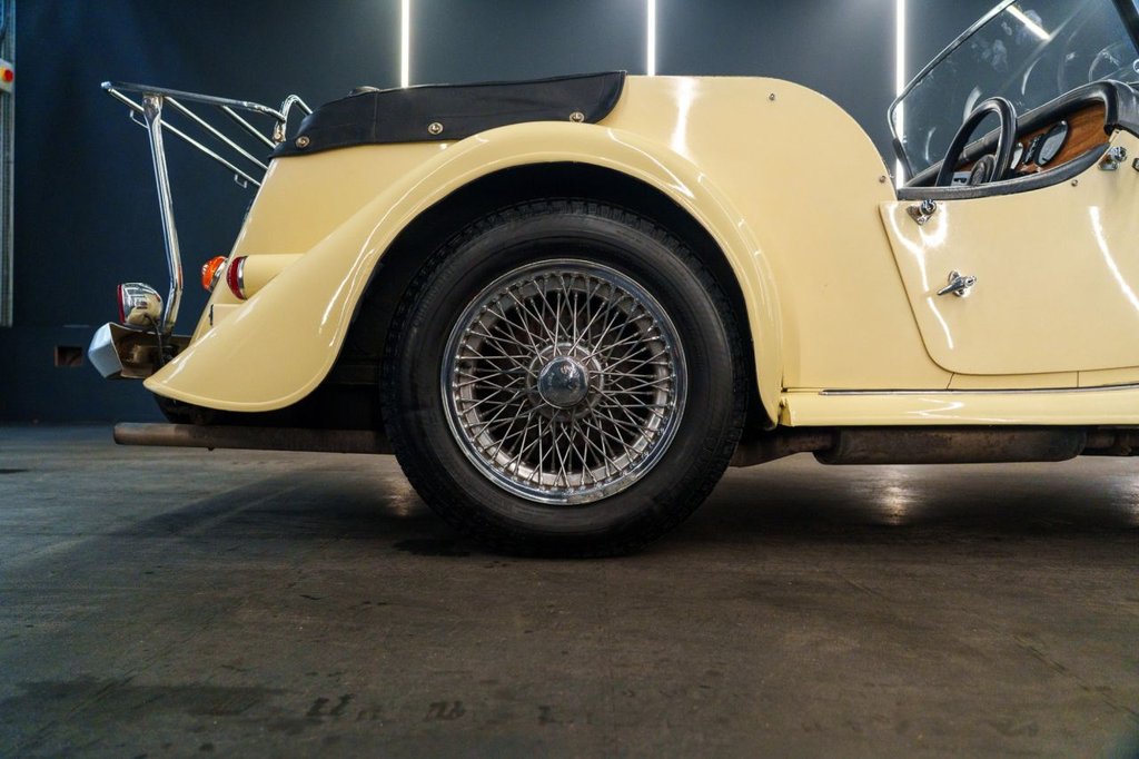 Used Morgan 4/4 1984 for sale - 77413436: Photo 44