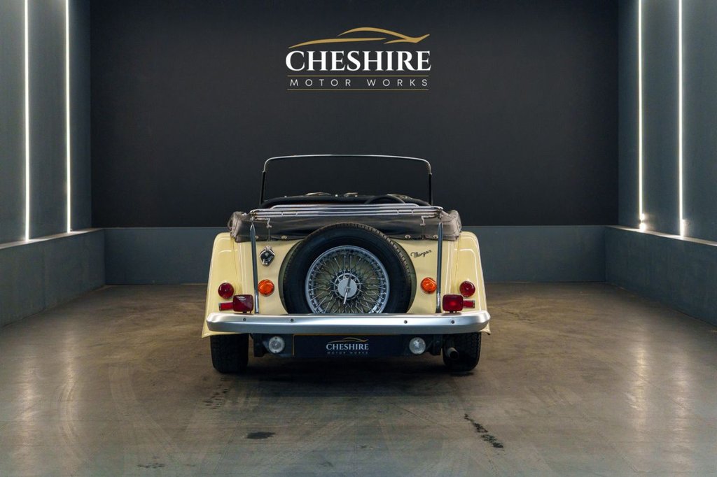 Used Morgan 4/4 1984 for sale - 77413436: Photo 5