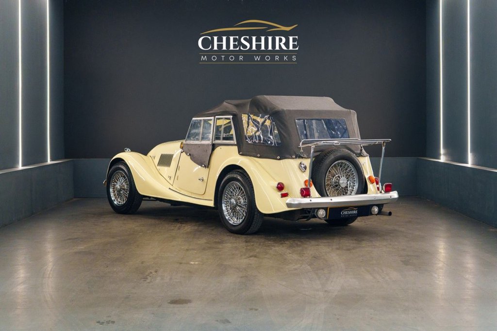 Used Morgan 4/4 1984 for sale - 77413436: Photo 6