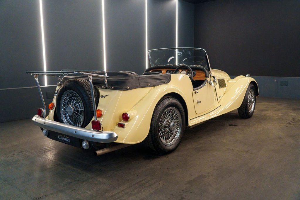Used Morgan 4/4 1984 for sale - 77413436: Photo 9