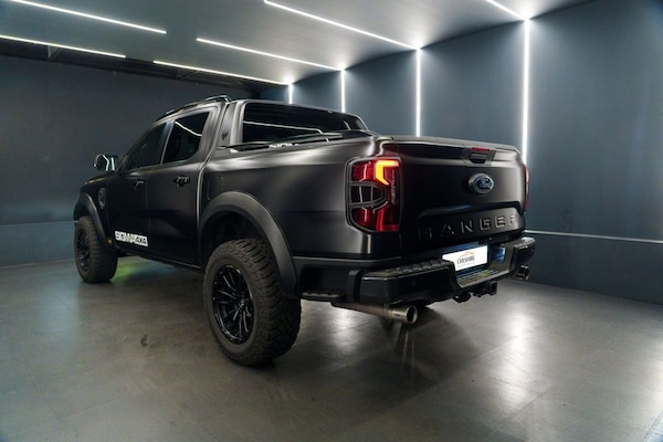 Used Ford Ranger 2023 for sale - 76223405: Photo 11
