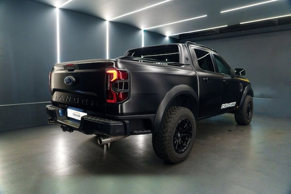 Used Ford Ranger 2023 for sale - 76223405: Photo 12