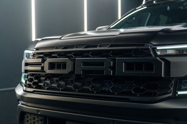 Used Ford Ranger 2023 for sale - 76223405: Photo 14