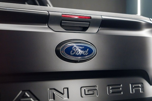 Used Ford Ranger 2023 for sale - 76223405: Photo 17