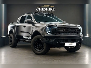Ford - Ranger