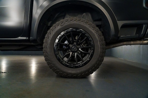 Used Ford Ranger 2023 for sale - 76223405: Photo 21