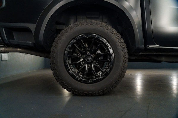 Used Ford Ranger 2023 for sale - 76223405: Photo 22