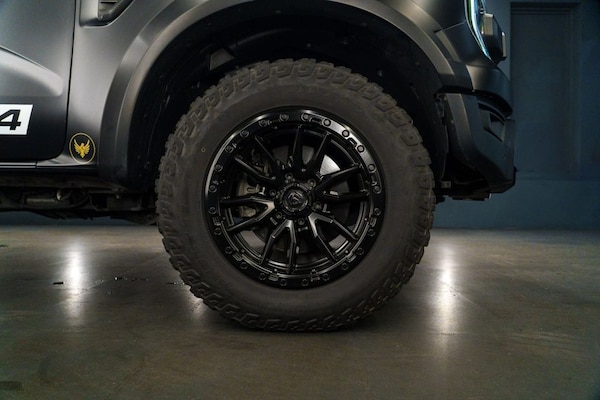 Used Ford Ranger 2023 for sale - 76223405: Photo 23