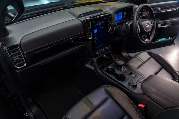 Used Ford Ranger 2023 for sale - 76223405: Photo 24