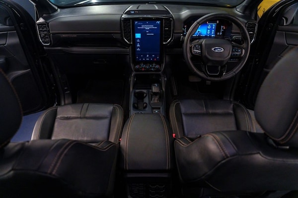 Used Ford Ranger 2023 for sale - 76223405: Photo 25
