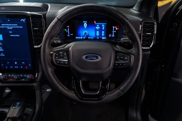Used Ford Ranger 2023 for sale - 76223405: Photo 26
