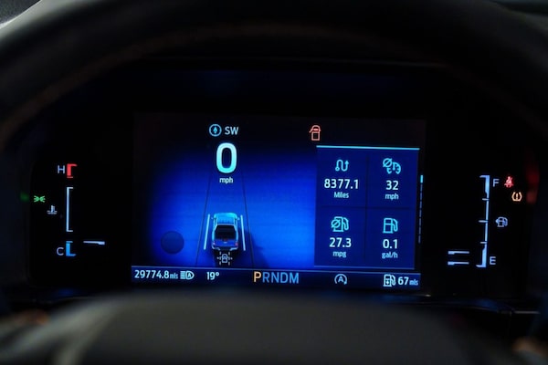 Used Ford Ranger 2023 for sale - 76223405: Photo 27