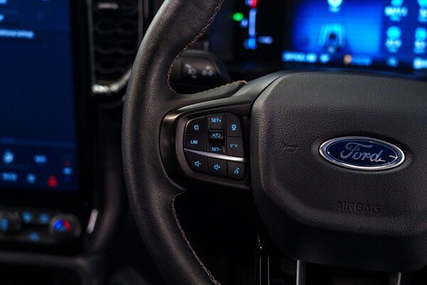Used Ford Ranger 2023 for sale - 76223405: Photo 28