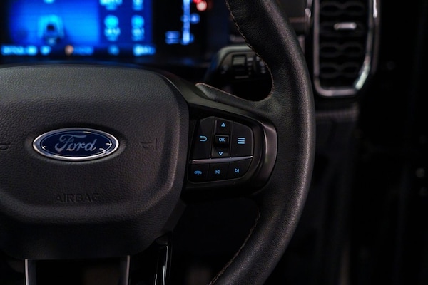 Used Ford Ranger 2023 for sale - 76223405: Photo 29