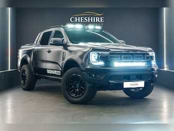 Used Ford Ranger 2023 for sale - 76223405: Photo 2