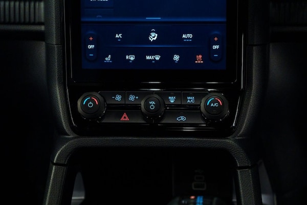 Used Ford Ranger 2023 for sale - 76223405: Photo 31