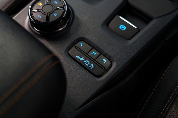 Used Ford Ranger 2023 for sale - 76223405: Photo 35
