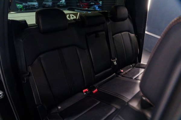 Used Ford Ranger 2023 for sale - 76223405: Photo 38