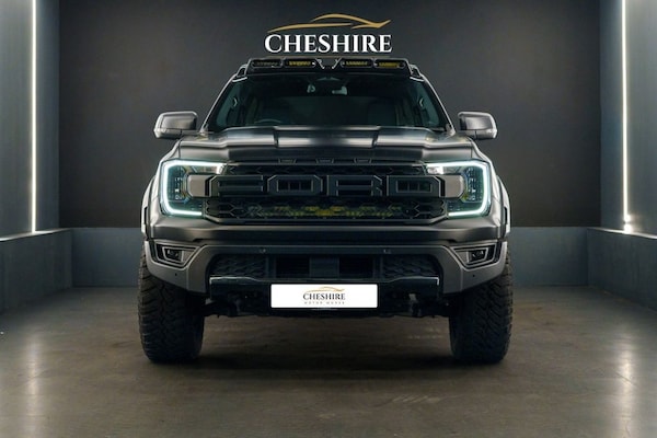 Used Ford Ranger 2023 for sale - 76223405: Photo 3