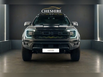 Used Ford Ranger 2023 for sale - 76223405: Photo 3
