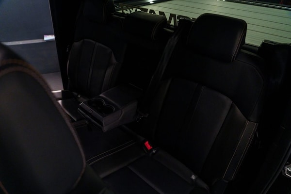 Used Ford Ranger 2023 for sale - 76223405: Photo 40