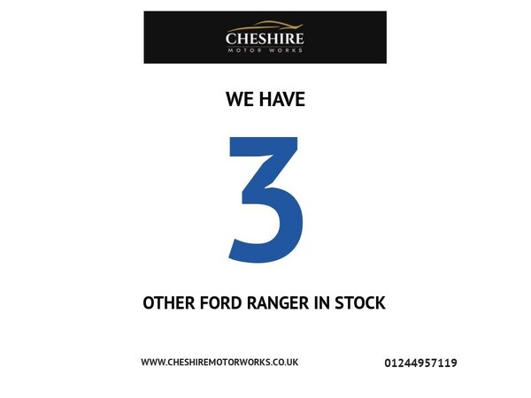 Used Ford Ranger 2023 for sale - 76223405: Photo 44
