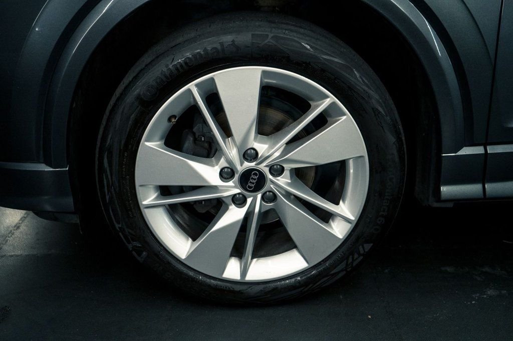 Used Audi Q2 2021 for sale - 76417737: Photo 12