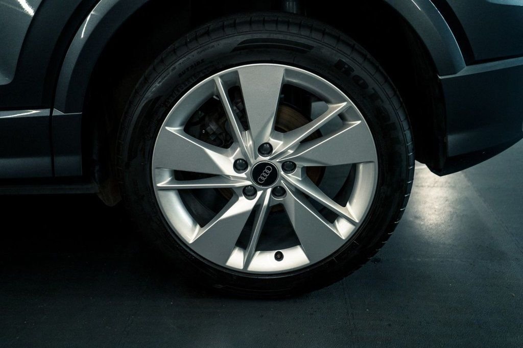 Used Audi Q2 2021 for sale - 76417737: Photo 13