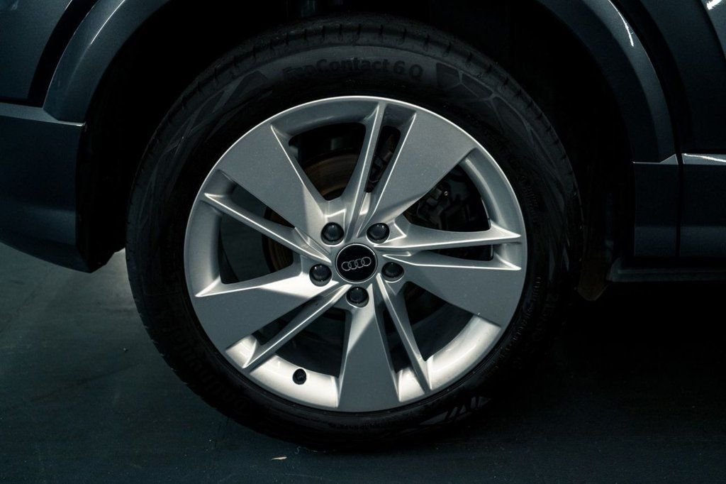 Used Audi Q2 2021 for sale - 76417737: Photo 14