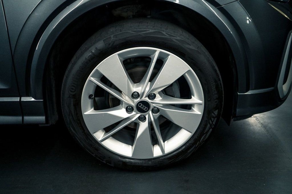 Used Audi Q2 2021 for sale - 76417737: Photo 15