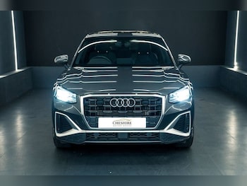 Used Audi Q2 2021 for sale - 76417737: Photo