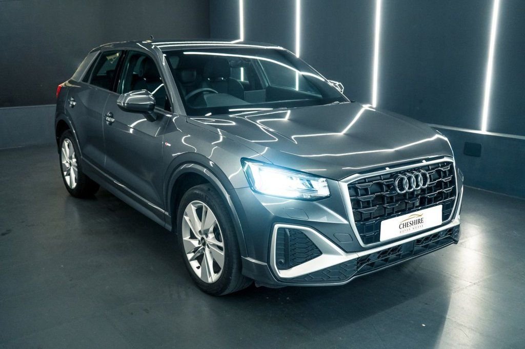 Used Audi Q2 2021 for sale - 76417737: Photo 7