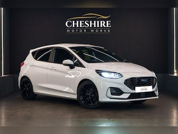 Used Ford Fiesta 2023 for sale - 75559379: Photo