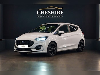 Used Ford Fiesta 2023 for sale - 75559379: Photo