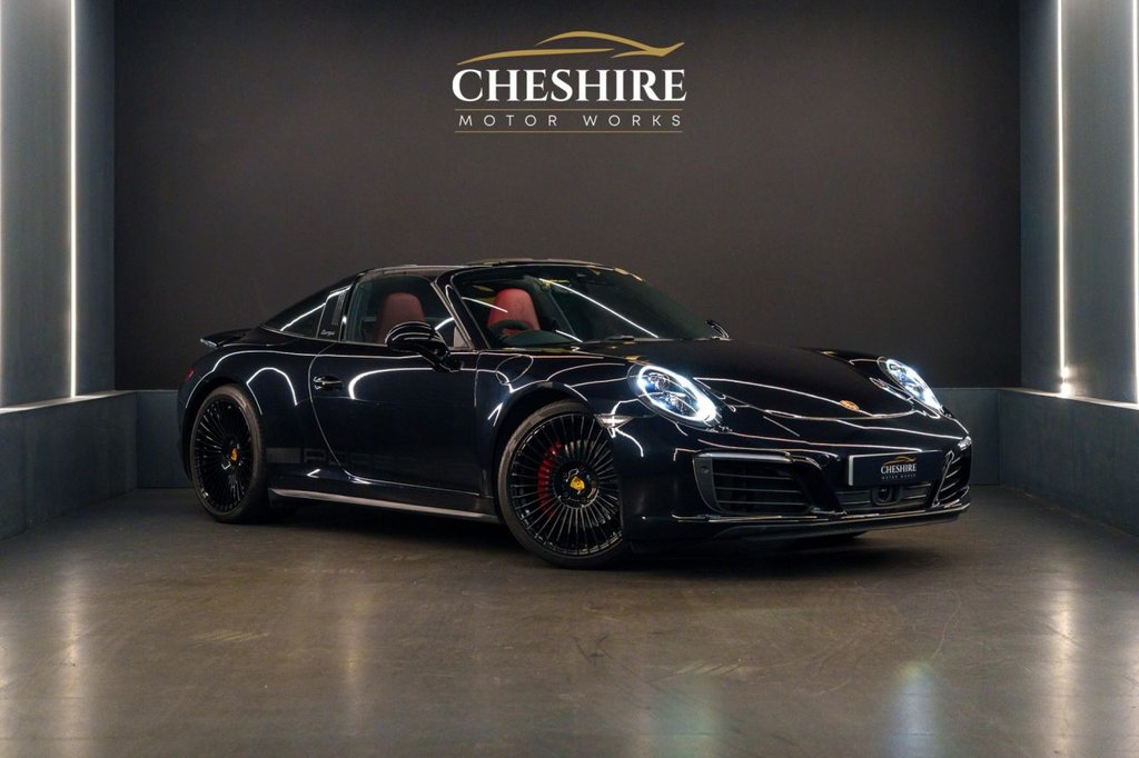 Used Porsche 911 2016 for sale - 76241464: Photo 1