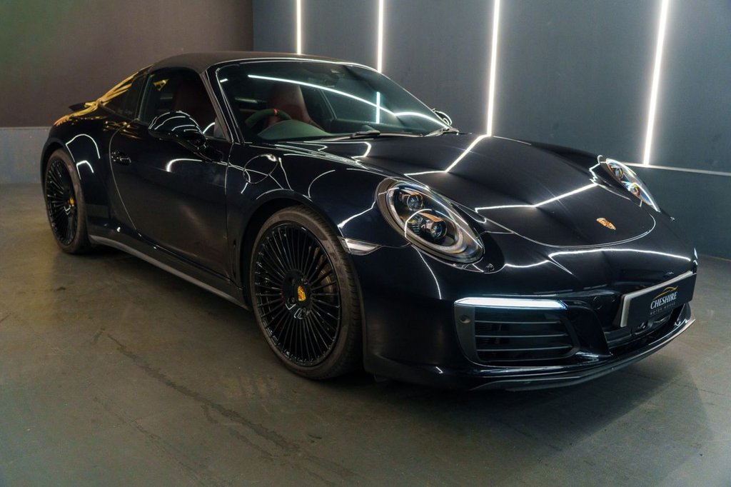 Used Porsche 911 2016 for sale - 76241464: Photo 10