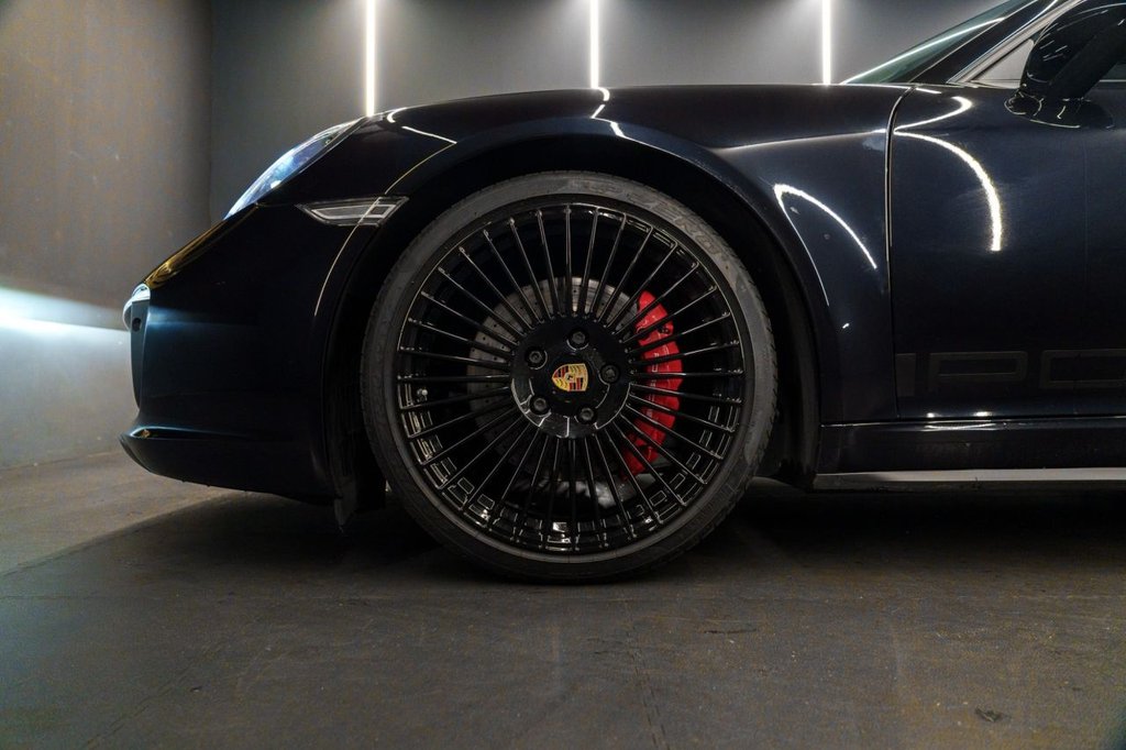 Used Porsche 911 2016 for sale - 76241464: Photo 11