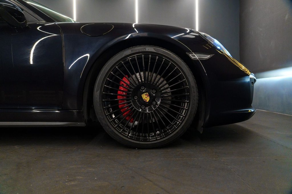 Used Porsche 911 2016 for sale - 76241464: Photo 12