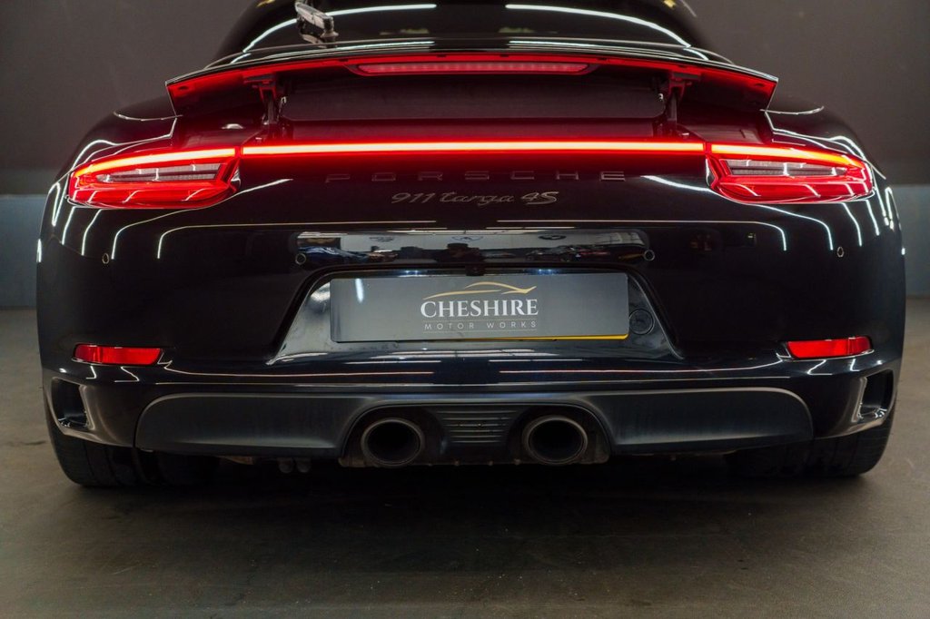 Used Porsche 911 2016 for sale - 76241464: Photo 16