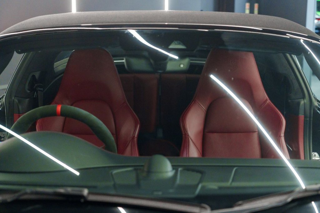 Used Porsche 911 2016 for sale - 76241464: Photo 17