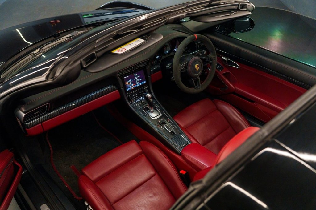 Used Porsche 911 2016 for sale - 76241464: Photo 18