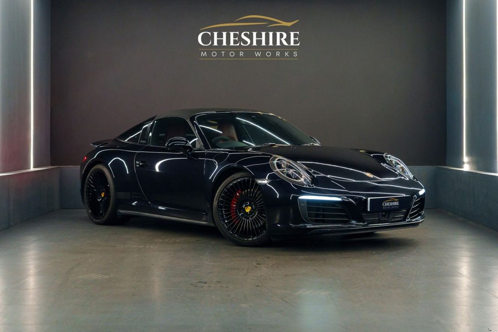 Used Porsche 911 2016 for sale - 76241464: Photo 2