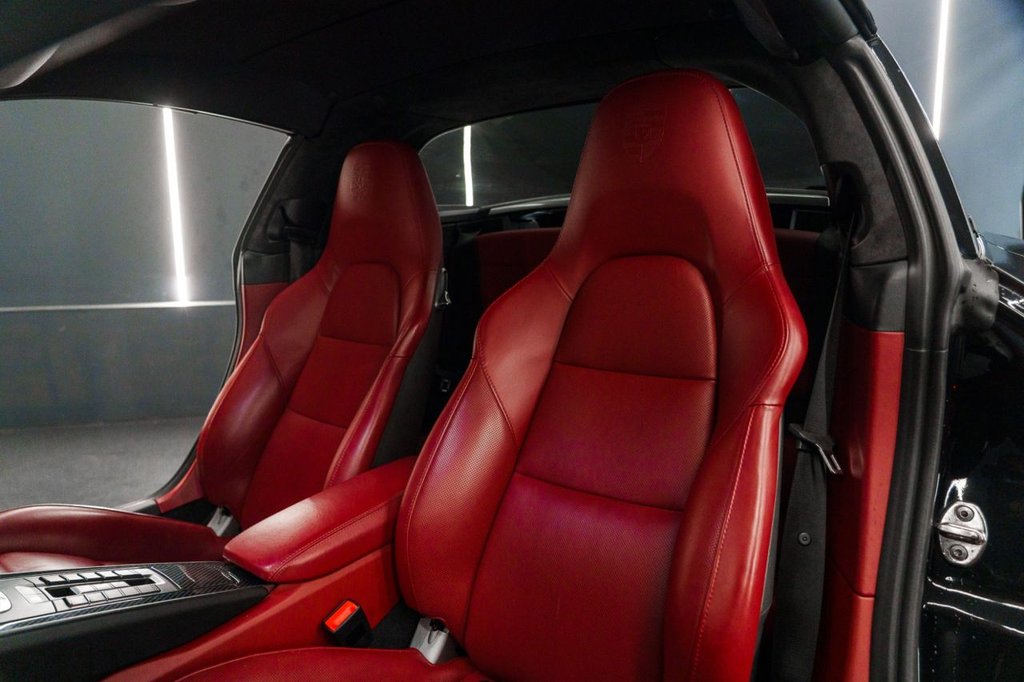 Used Porsche 911 2016 for sale - 76241464: Photo 21