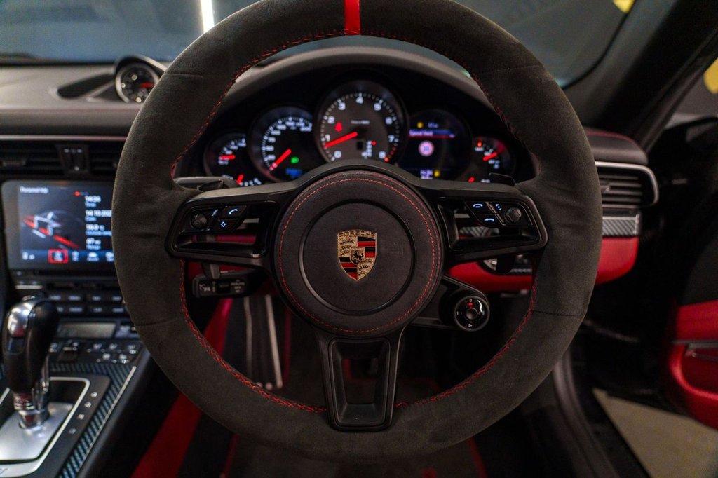 Used Porsche 911 2016 for sale - 76241464: Photo 22