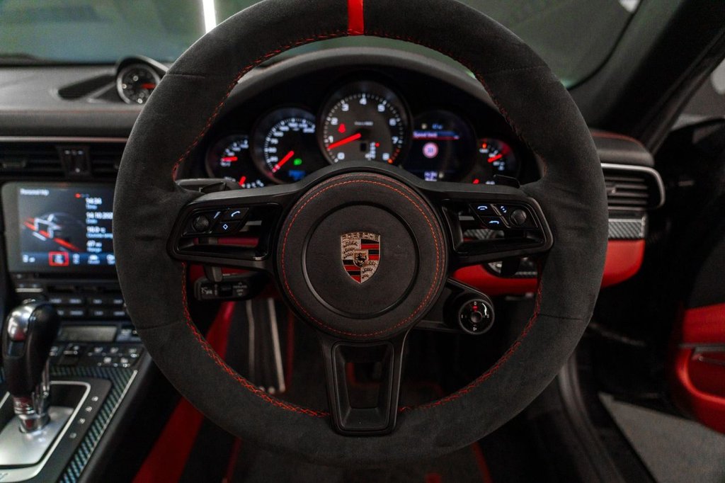 Used Porsche 911 2016 for sale - 76241464: Photo 23