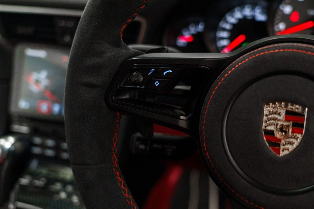 Used Porsche 911 2016 for sale - 76241464: Photo 25