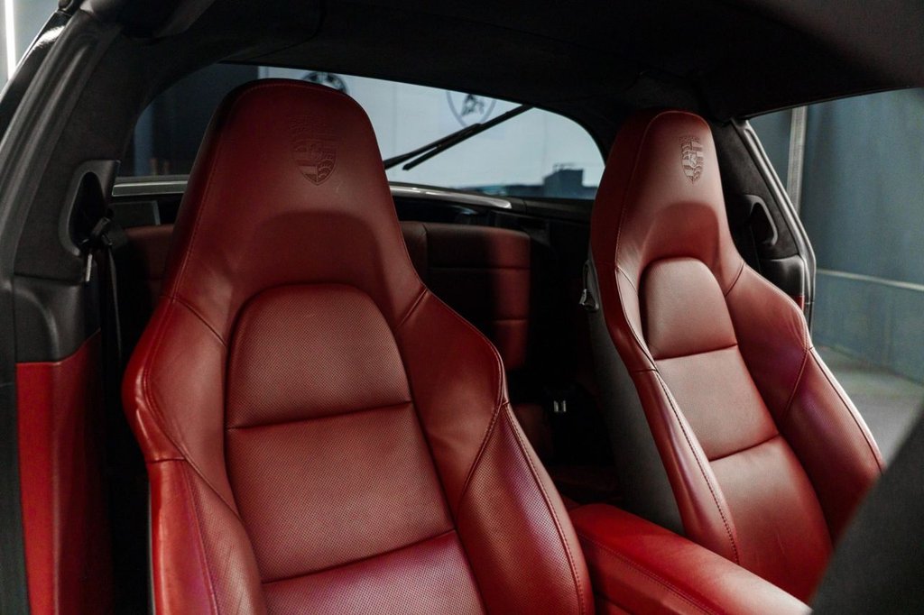 Used Porsche 911 2016 for sale - 76241464: Photo 29