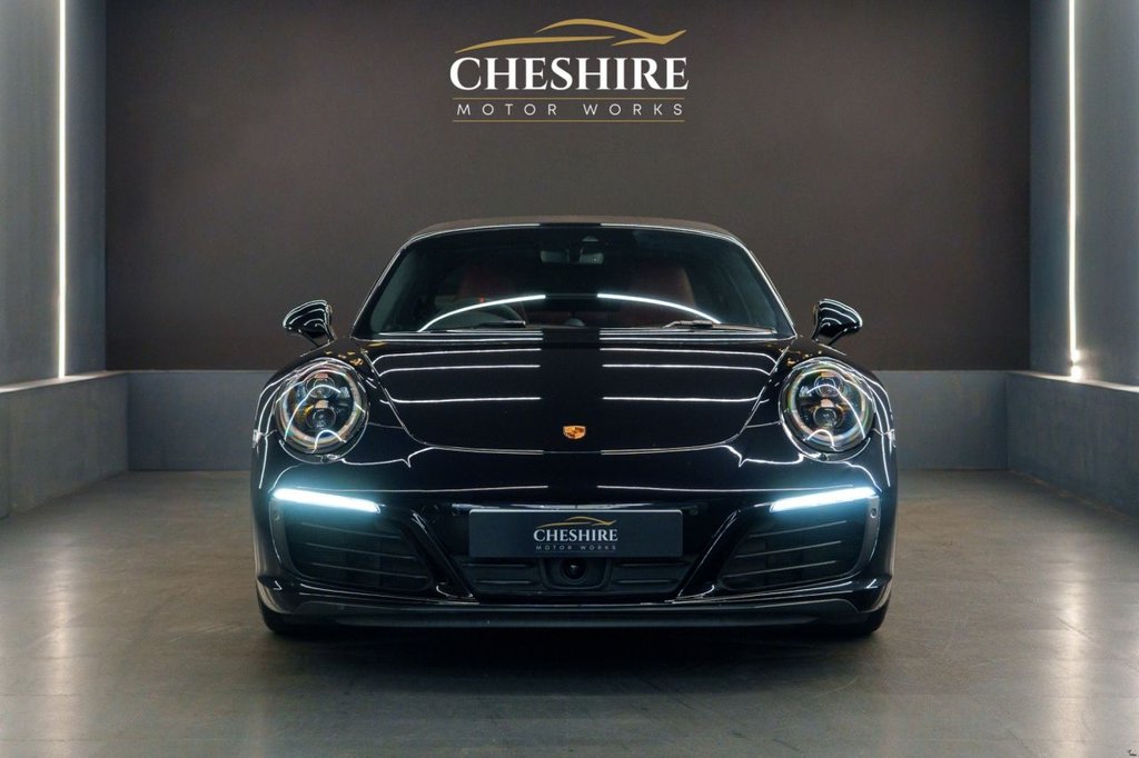 Used Porsche 911 2016 for sale - 76241464: Photo 3